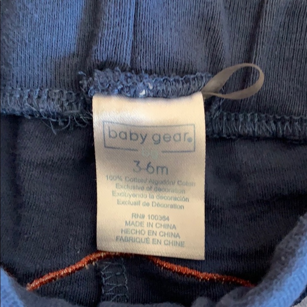 Infant boy bundle - Picture 11 of 11